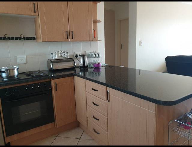 2 BEDROOM APARTMENT SOLD IN THERESAPARK